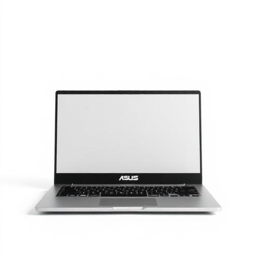 Asus laptops