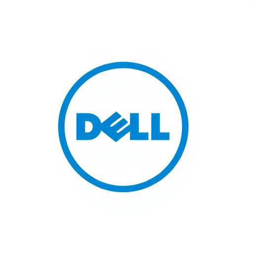 Dell logo