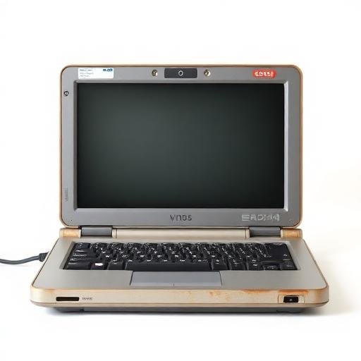 Old Laptops