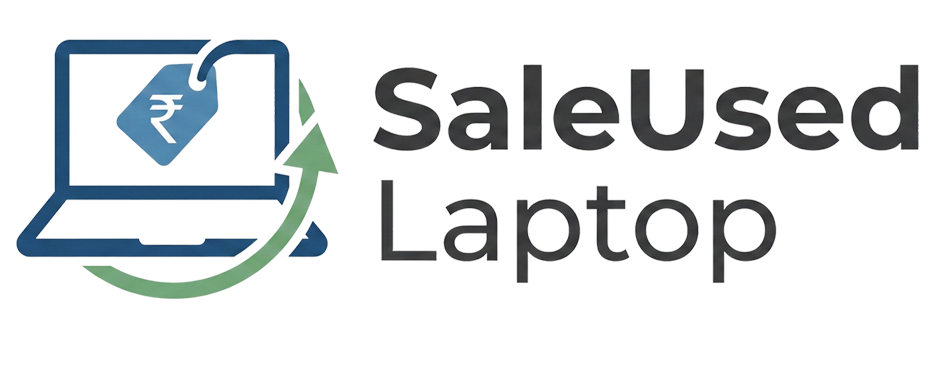 SaleUsed Laptop